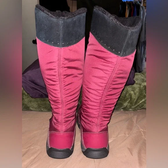 Womens Baffin winter Boots
Size 10 - Picture 4 of 12